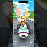マリオカートツアー をプレイ！#333