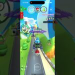 マリオカートツアー をプレイ！#337