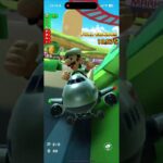 マリオカートツアー をプレイ！#340