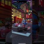 マリオカートツアー をプレイ！#347