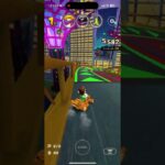 マリオカートツアー をプレイ！#348
