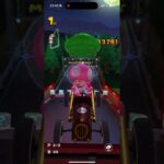 マリオカートツアー をプレイ！#350