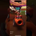 マリオカートツアー をプレイ！#351