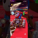 マリオカートツアー をプレイ！#354