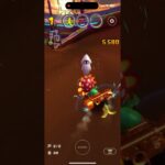 マリオカートツアー をプレイ！#356