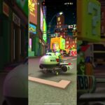 マリオカートツアー をプレイ！#358
