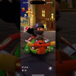マリオカートツアー をプレイ！#359