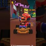 マリオカートツアー　はてさて50ランクから…？