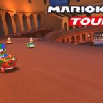 ナイトツアー　7040mmr～ 声無し  【マリオカートツアー】