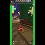 ナイトツアー　7060mmr～  【マリオカートツアー】
