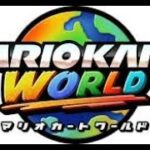 レート9000目指してマリオカートワールド 8312～　最高8342