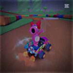 AIに動画編集をお願いしております🙇【マリオカートツアー】