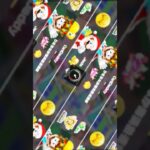 AIに動画編集をお願いしております🙇【マリオカートツアー】