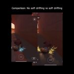 How to soft drift in Mario Kart Tour #shortsvideo #mariokart #mariokarttour