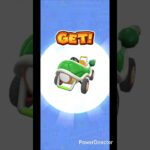 Lucky Day – Mario Kart Tour　ラッキーな日　マリオカートツアー