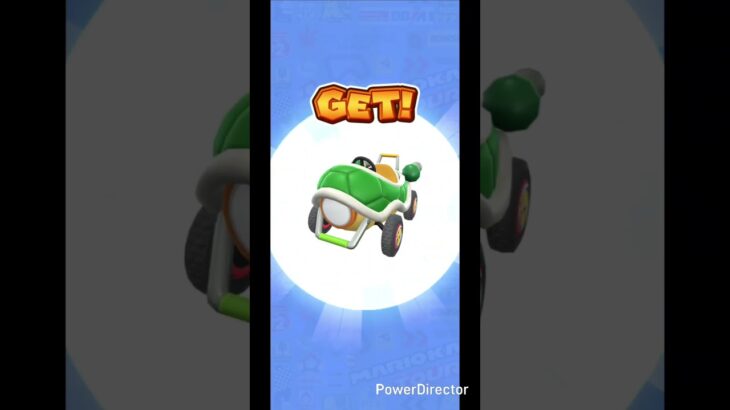 Lucky Day – Mario Kart Tour　ラッキーな日　マリオカートツアー