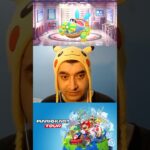MARIO KART TOUR BRIGHT BUNNY KART