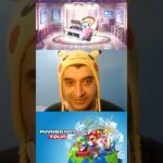 MARIO KART TOUR WILDFIRE FLYER KART