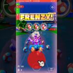 Mario Kart Tour Gameplay MARIO VS LUIGI TOUR Walkthrough Nintendo (Shorts) Mobile Games 2025