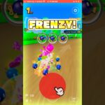 Mario Kart Tour Gameplay PRINCESS TOUR Walkthrough Nintendo (YouTubeShorts) Mobile Games 2025