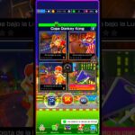 Mario Kart Tour Temporada Noctuna En Marcha + Ganadores De Equipo Mario Vs Luigi
