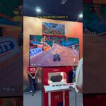 Mario Kart World Knockout Tour is set to be the most chaotic Mario Kart mode  yet #NintendoSwitch2