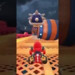 Mario Kart World Tour