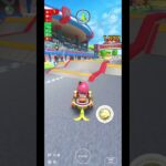 【マリオカートツアー】最後、まさかの危機一髪！？ #かいPチャンネル #かいP #ショート #ゲーム #マリオ #マリオカートツアー