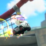 マリオカートワールドRTA グランプリ練習キノコカップ編