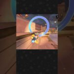 これがヘイホーカーニバルの走り方 #Shorts #マリオカートワールド