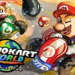 【生配信】Switch2がやってきた‼️マリオカートワールドで遊ぶぞー‼️