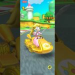 Switch2&マリオカートワールドの発売日でもツアーをやり続けていく…