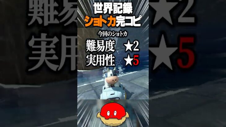 【新作マリカ】世界記録のショートカットを完コピするぞ！~ワリオシップ編~【Switch2】