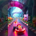 Unleash the ‘Invincible Drift’ in Mario Kart Tour!