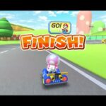 【マリオカートツアー】マリオVSルイージツアー