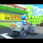 【マリオカートツアー】マリオVSルイージツアー後半