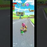【マリオカートツアー】マリオVSルイージツアーが先週からスタート！！ #かいPチャンネル #かいP #ショート #ゲーム #マリオ #マリオカートツアー