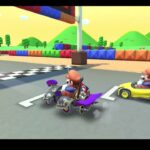 忙しい人の為のマリオカートツアー　マリオVSルイージツアー　2025　ゆっくり実況　3