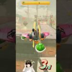 【マリカーワールド】WORLDでもデスコン！新作でもやっぱりこうなる女！・配信外～女性実況～【マリオカートワールド】 #マリカー #マリオカート #mariokart #shorts