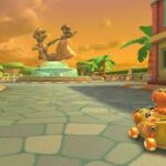マリオカートツアー Wii デイジーサーキット フルコンボ 150cc　Mario Kart Tour Wii Daisy Circuit 150cc