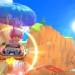 マリオカートツアー Wii ノコノコみさき RX フルコンボ 150cc　Mariokart Tour Wii Koopa Cape R/T Non Stop Combo 150cc