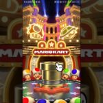 【リーグ戦】 結果報告　#マリオカートツアー #マリオカート #マリオツアー  #mariokarttour #mariokart #mario #nintendo #ゲーム