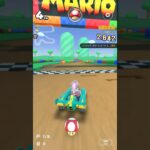 【臨時公開】気ままにマルチ戦#マリオカートツアー #マリオカートツアー #nintendo ,＃SFC RMX ドーナツへいや3,#SFC RMX Donut plains 3