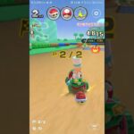 気ままにレース #マリオカートツアー ,#nintendo ,#SFC RMX Donut plains 3RX　,#mariokarttourandroid ,#Rosalina(chef)