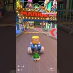 気ままにレース#マリオカートツアー #マリオカートツアー #nintendo #mario,#Pauline