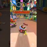 気ままにレース#マリオカートツアー #マリオカートツアー #nintendo #mario,#Pauline