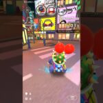 【臨時公開】気ままにレース#マリオカートツアー #マリオカートツアー #nintendo #mario,Tour New York dream B,#Santa Bowser(Coin box)