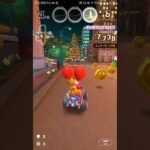 【臨時公開】気ままにレース#マリオカートツアー #マリオカートツアー #nintendo #mario,Tour New York dream B,#Yosshi(Gold)
