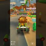 #マリオカートツアー #nintendo,#Los Angeles CoastX ,#piranhaplant  (Gold) ,#マリオカートツアー #nintendo ,#mariokart