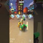 【臨時公開】気ままにレース　#マリオカートツアー #nintendo,#Vancouver Velocity 3R,#Rosetta (Chef)